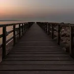 Mein Strandhaus - Hotel, Restaurant & Schwimmbad Hotel 4*