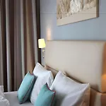 Mein Strandhaus - Hotel, Restaurant & Schwimmbad Timmendorfer Strand