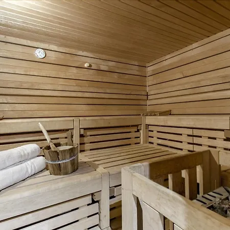 Mein Strandhaus - Hotel, Restaurant & Schwimmbad 4* Timmendorfer Strand