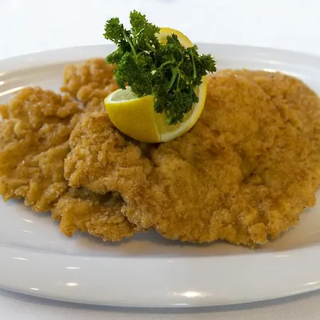 Mein Strandhaus - Hotel, Restaurant & Schwimmbad 4* טימנדורפר שטרנד