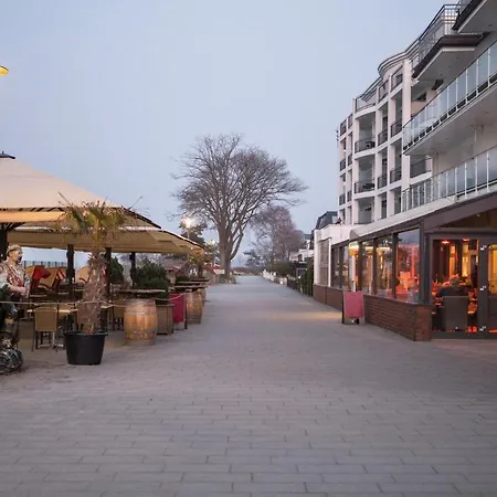 Mein Strandhaus - Bedingungen Der Modellregion Innere Lübecker Bucht Ab 08-05-2021 Timmendorfer Strand