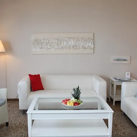 Mein Strandhaus Hotel 4*