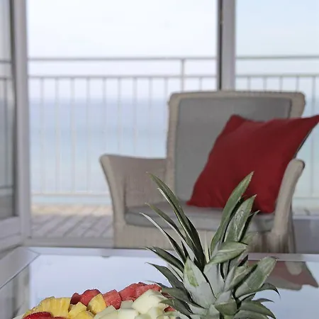 Mein Strandhaus 4* Timmendorfer Strand