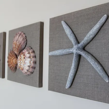 Hotel Mein Strandhaus - Hotel, Restaurant & Schwimmbad