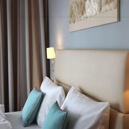 Mein Strandhaus - Hotel, Restaurant & Schwimmbad טימנדורפר שטרנד