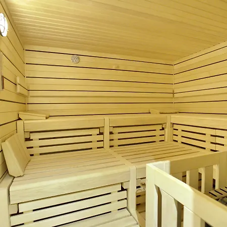 Mein Strandhaus - Hotel, Restaurant & Schwimmbad 蒂门多弗施特兰德