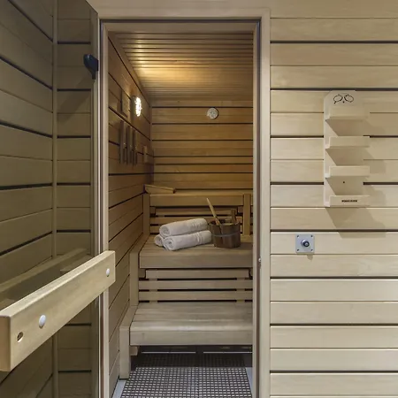 Mein Strandhaus - Hotel, Restaurant & Schwimmbad