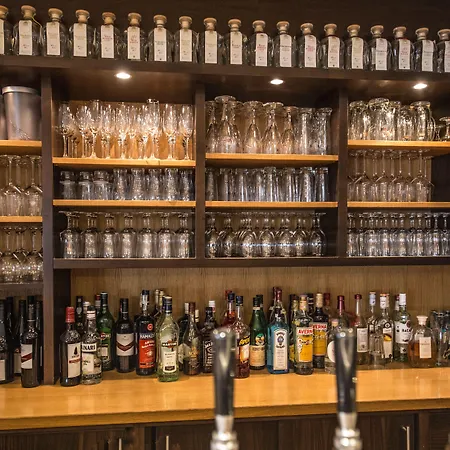 Mein Strandhaus - Hotel, Restaurant & Schwimmbad 4*