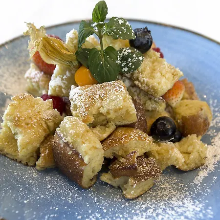 מלון Mein Strandhaus - Hotel, Restaurant & Schwimmbad טימנדורפר שטרנד