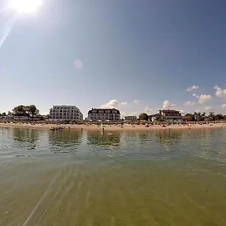 Mein Strandhaus 4*