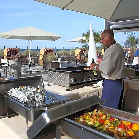 Mein Strandhaus