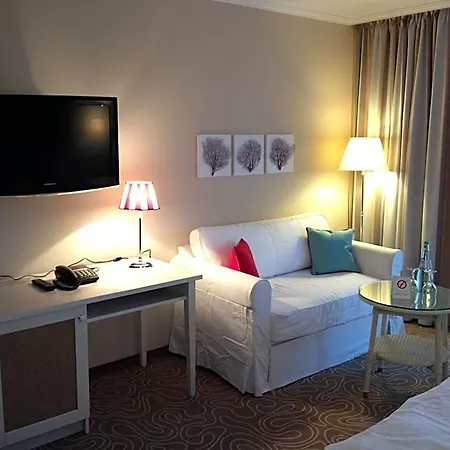 Mein Strandhaus Hotel Timmendorfer Strand