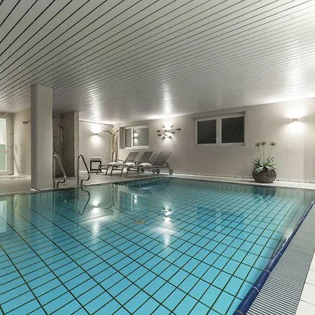 Mein Strandhaus - Hotel, Restaurant & Schwimmbad 4*