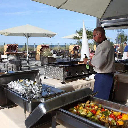 Hotel Mein Strandhaus