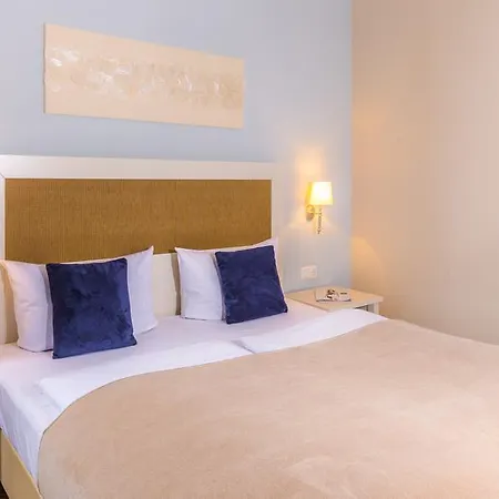 Mein Strandhaus - Hotel, Restaurant & Schwimmbad