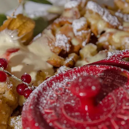 Mein Strandhaus - Hotel, Restaurant & Schwimmbad מלון טימנדורפר שטרנד