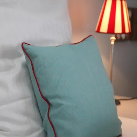 Hotel Mein Strandhaus - Hotel, Restaurant & Schwimmbad