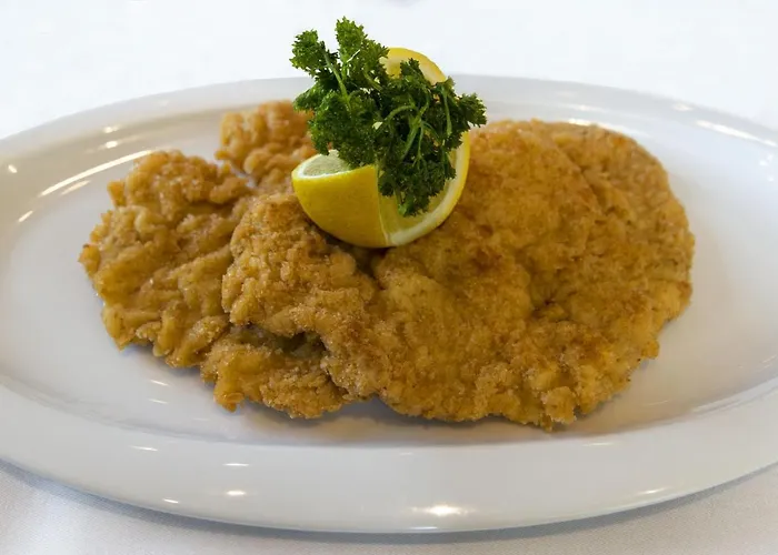 Mein Strandhaus - Hotel, Restaurant & Schwimmbad 4* Timmendorfer Strand