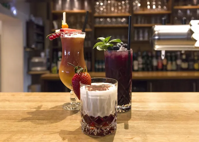 Mein Strandhaus - Hotel, Restaurant & Schwimmbad 4*