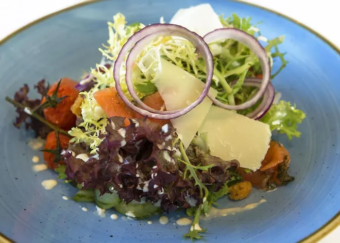 Mein Strandhaus - Hotel, Restaurant & Schwimmbad 4* Timmendorfer Strand