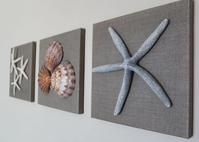 Hotel Mein Strandhaus - Hotel, Restaurant & Schwimmbad