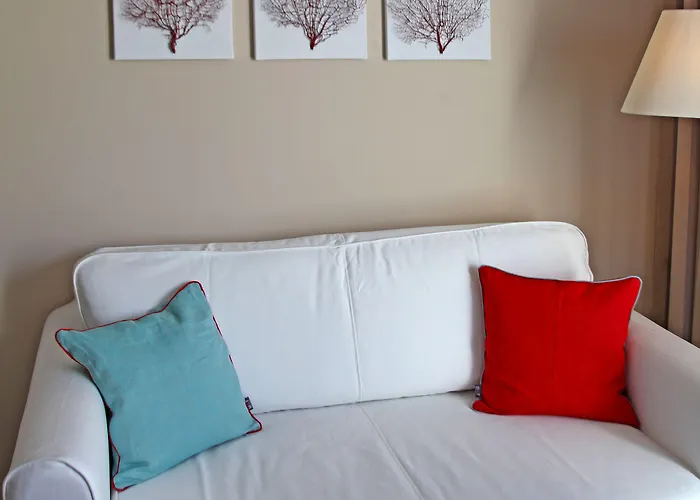 Mein Strandhaus - Hotel, Restaurant & Schwimmbad Hotell 4*