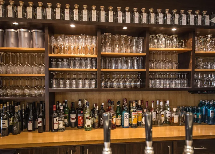 Mein Strandhaus - Hotel, Restaurant & Schwimmbad 4*