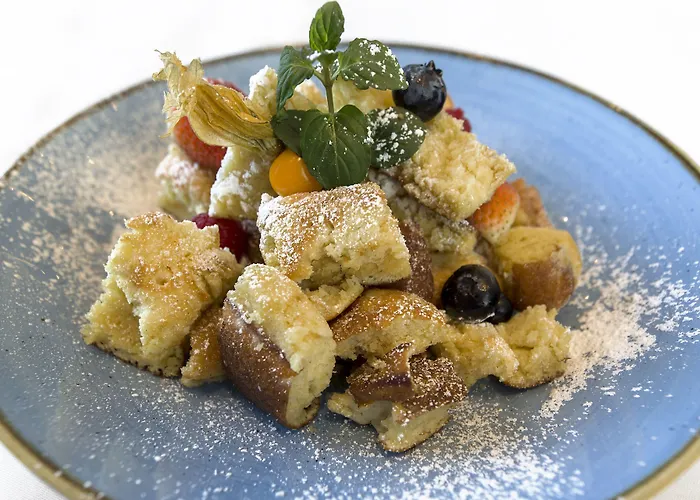 Hotel Mein Strandhaus - Hotel, Restaurant & Schwimmbad Timmendorfer Strand