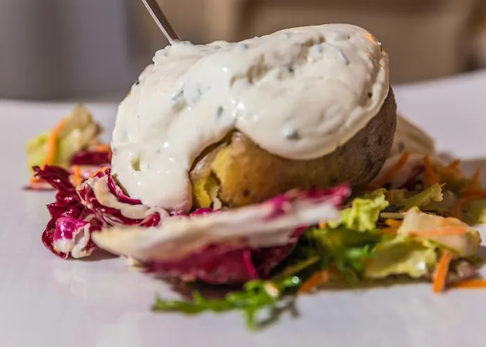 Hotel Mein Strandhaus - Hotel, Restaurant & Schwimmbad Timmendorfer Strand