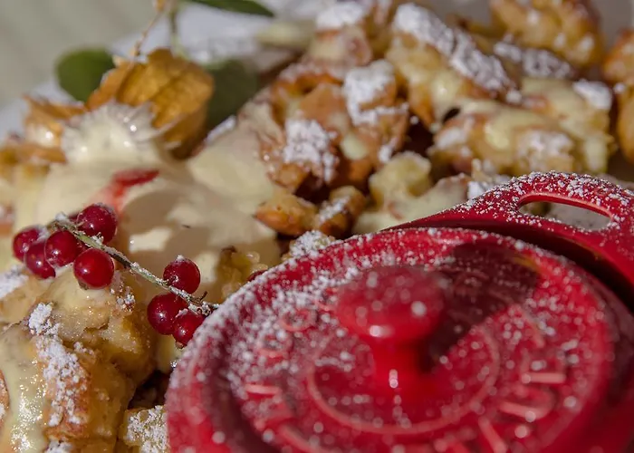 Mein Strandhaus - Hotel, Restaurant & Schwimmbad Hotell Timmendorfer Strand